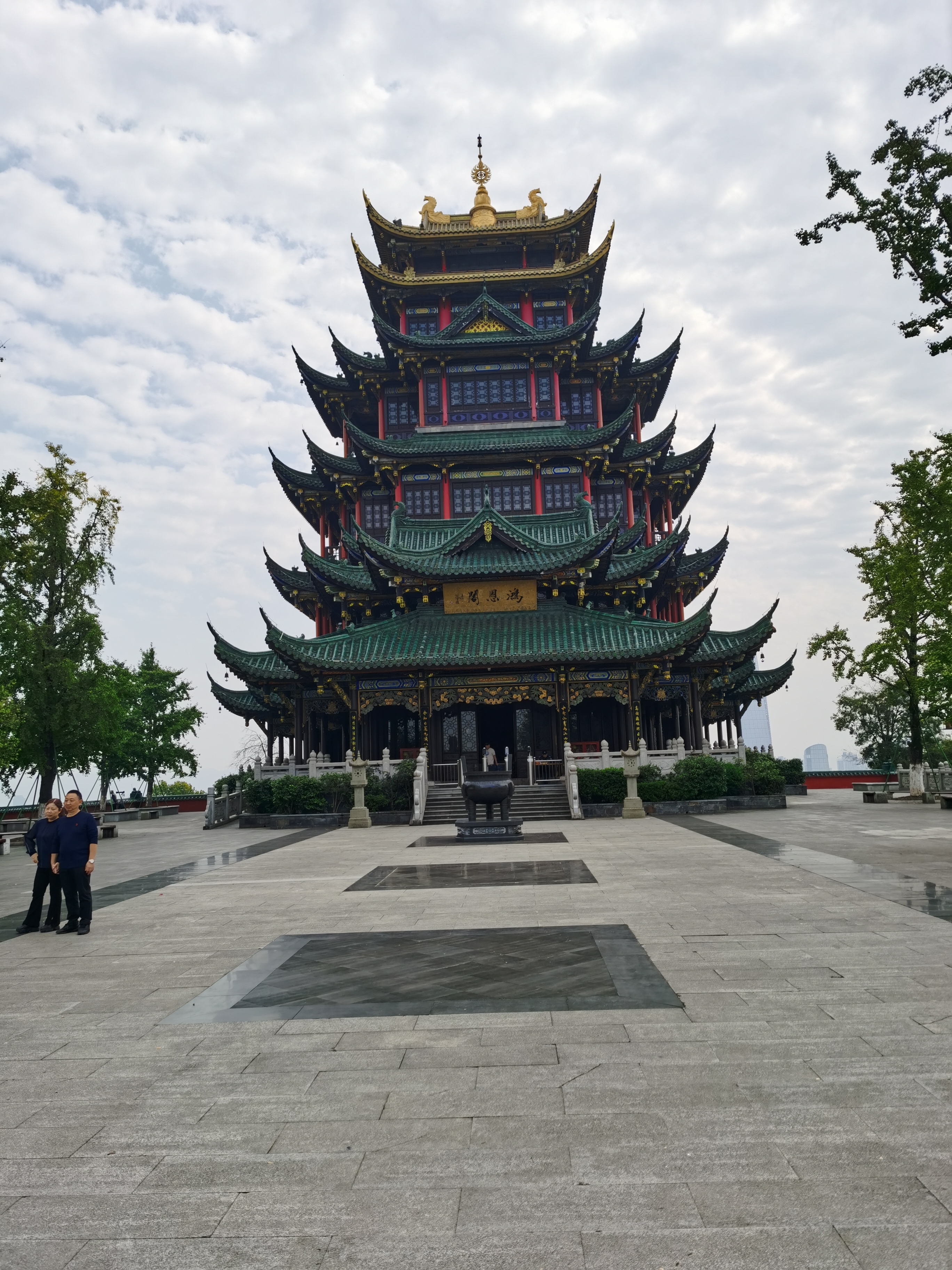 图片[11]-鸿恩寺森林公园-淇云博客-专注于IT技术分享