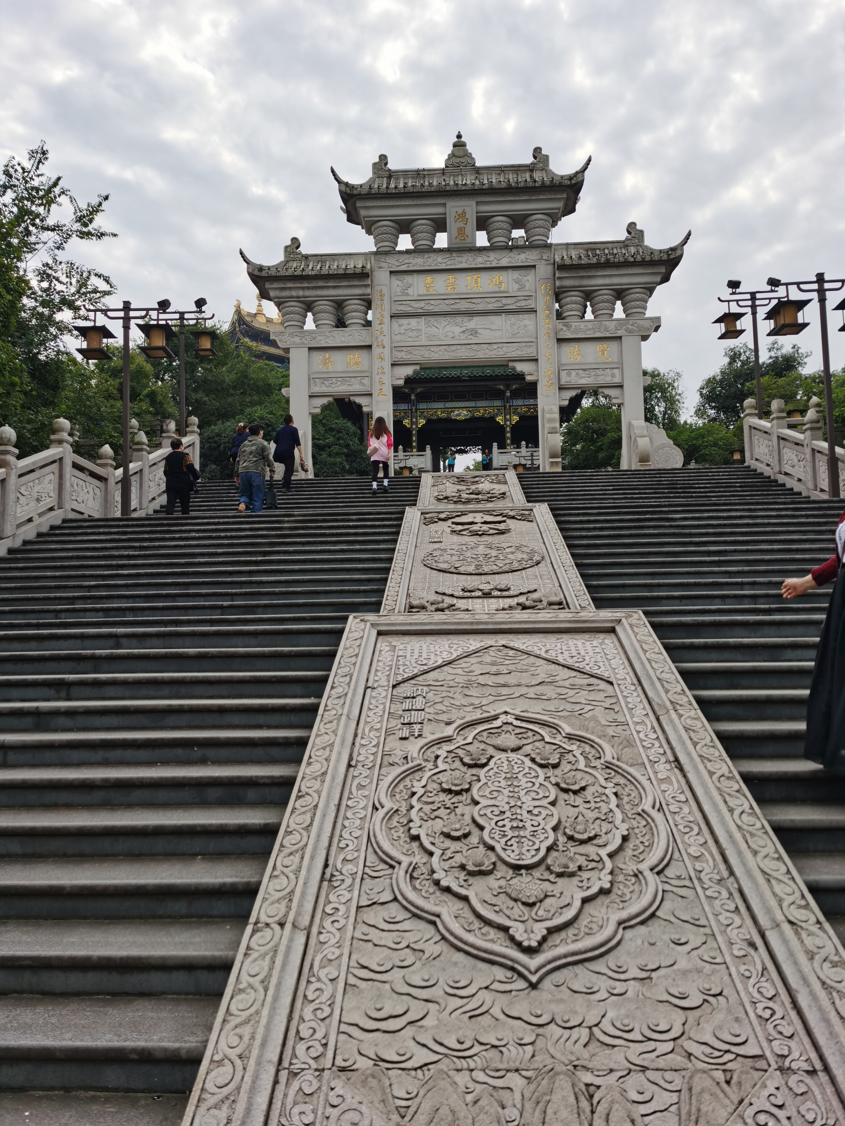 图片[2]-鸿恩寺森林公园-淇云博客-专注于IT技术分享