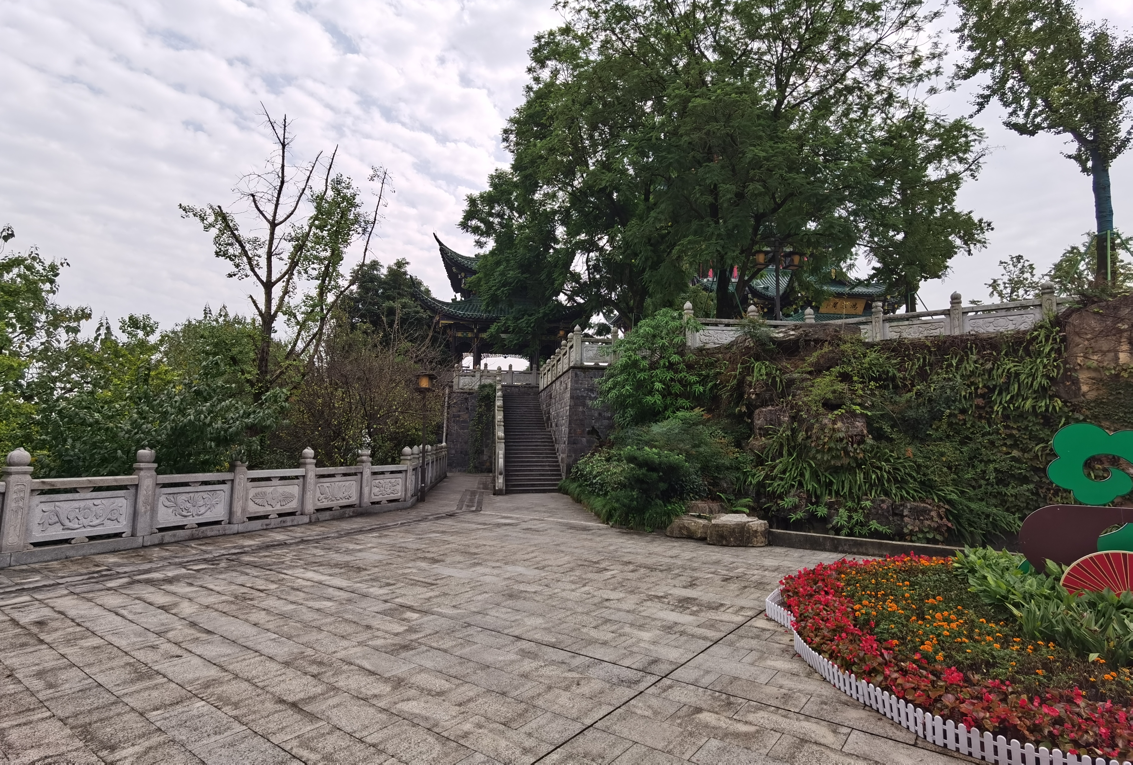 图片[4]-鸿恩寺森林公园-淇云博客-专注于IT技术分享