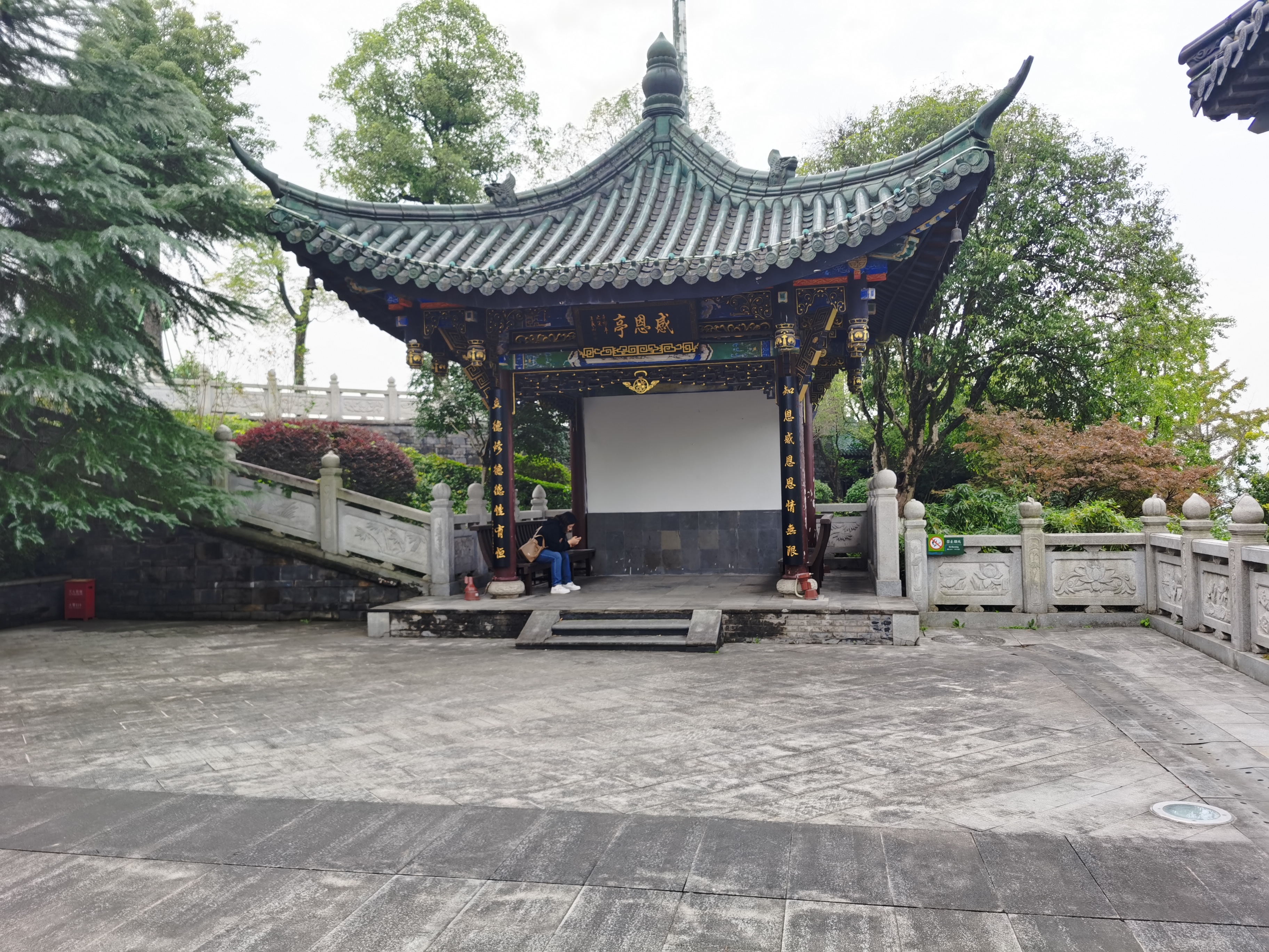 图片[6]-鸿恩寺森林公园-淇云博客-专注于IT技术分享
