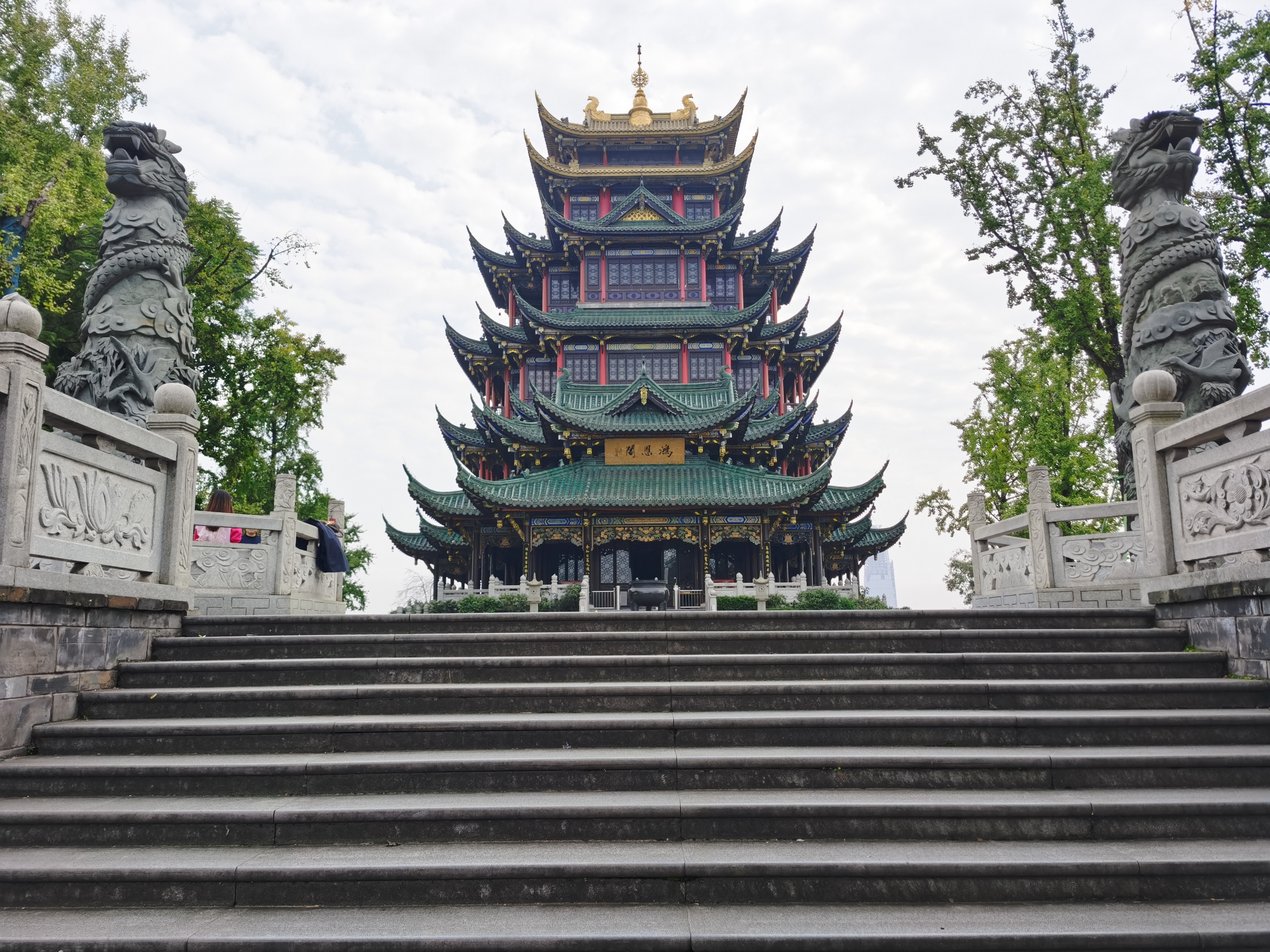 图片[8]-鸿恩寺森林公园-淇云博客-专注于IT技术分享