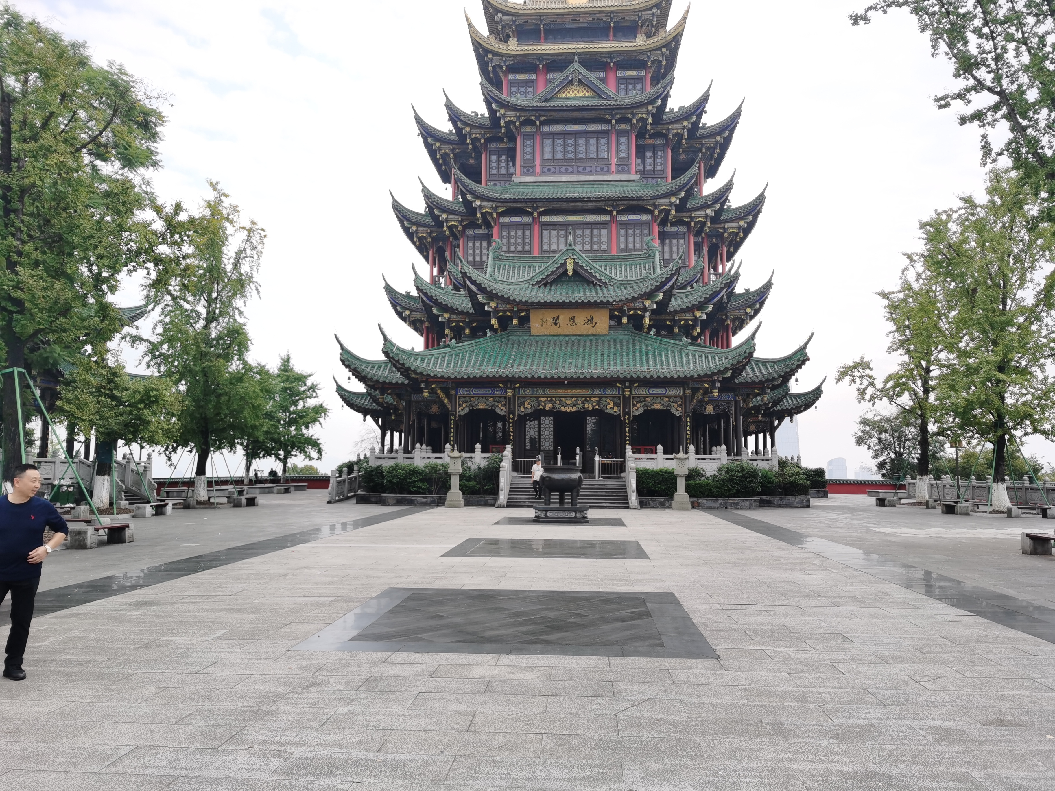 图片[12]-鸿恩寺森林公园-淇云博客-专注于IT技术分享