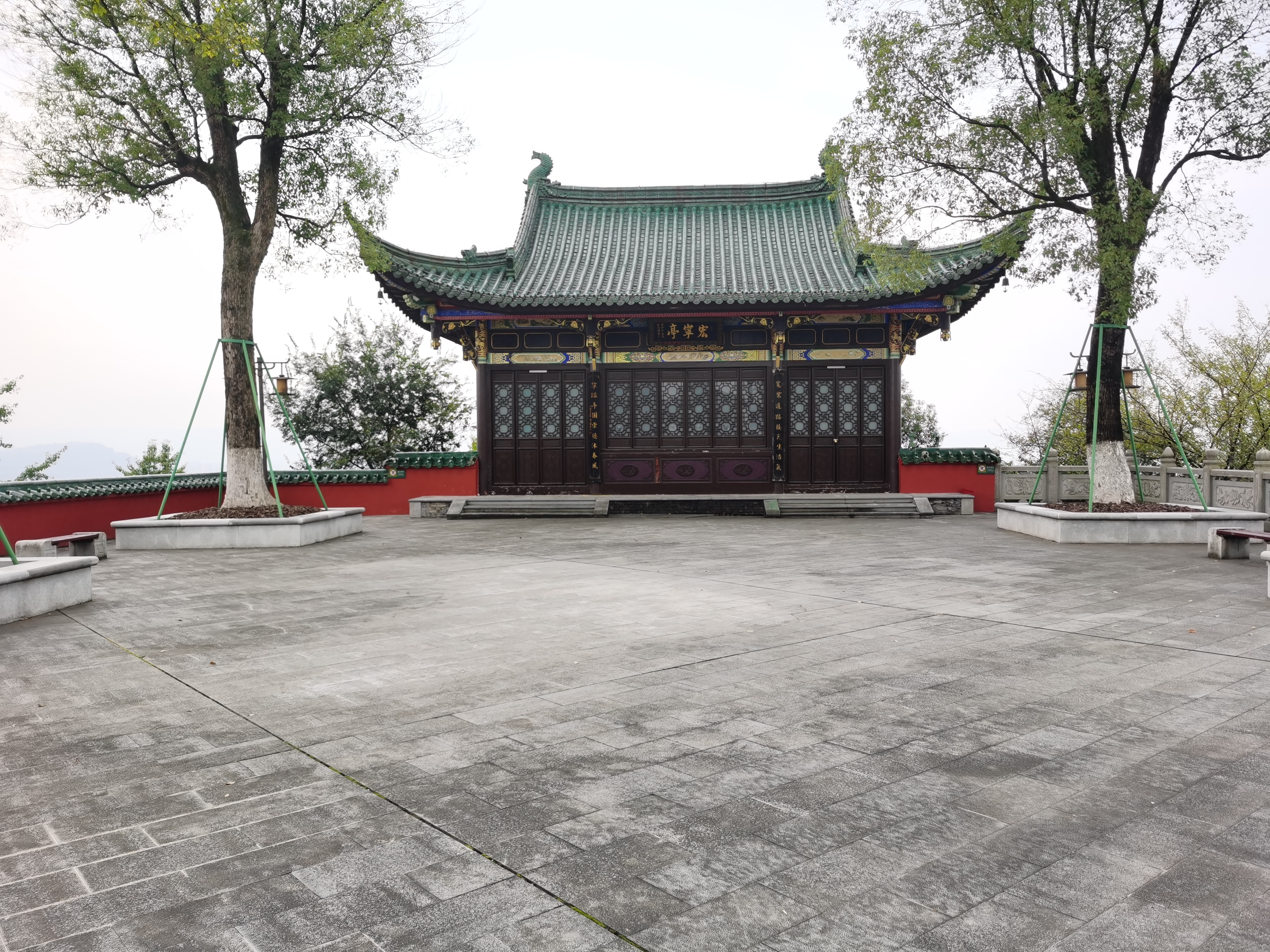图片[14]-鸿恩寺森林公园-淇云博客-专注于IT技术分享
