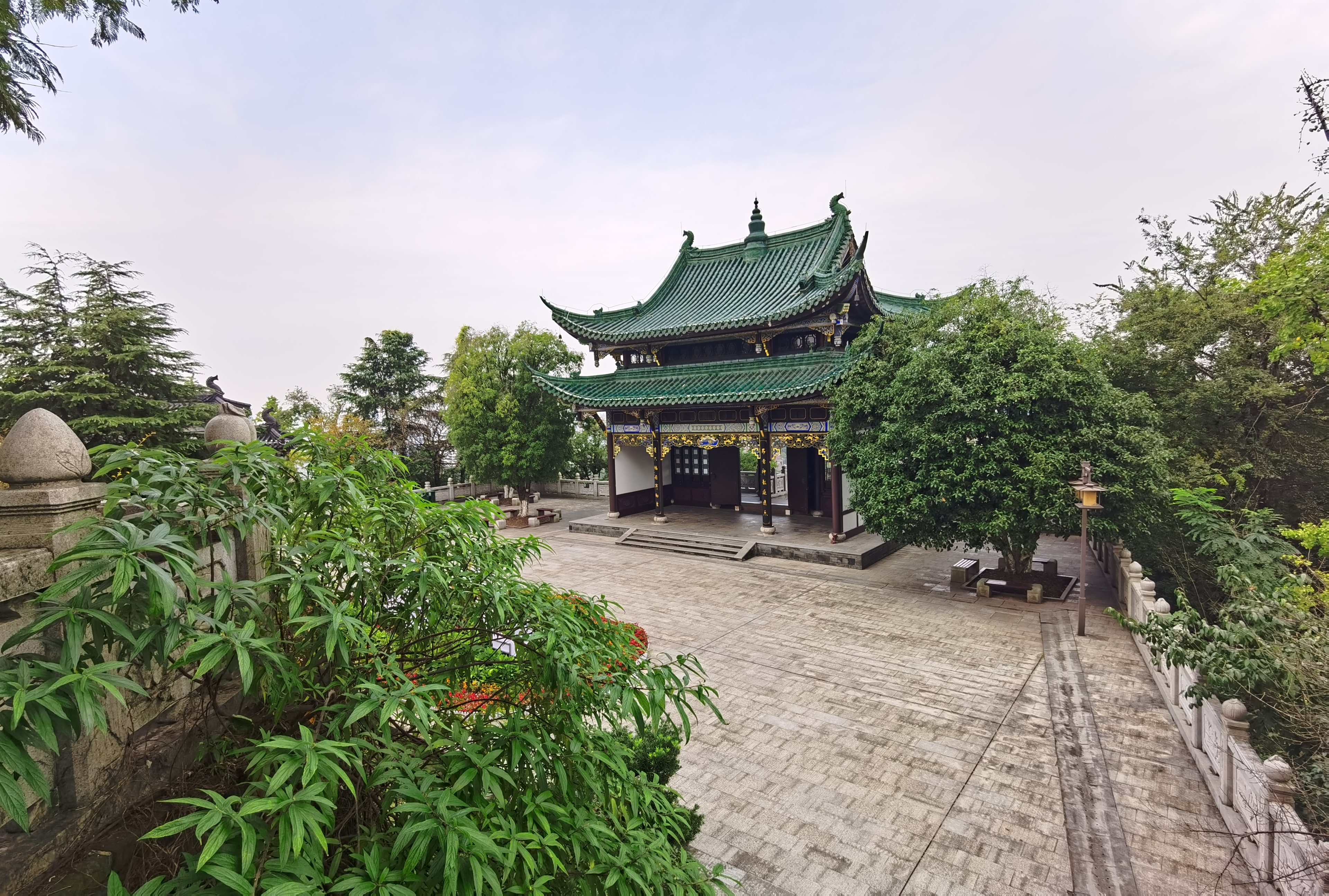 图片[16]-鸿恩寺森林公园-淇云博客-专注于IT技术分享
