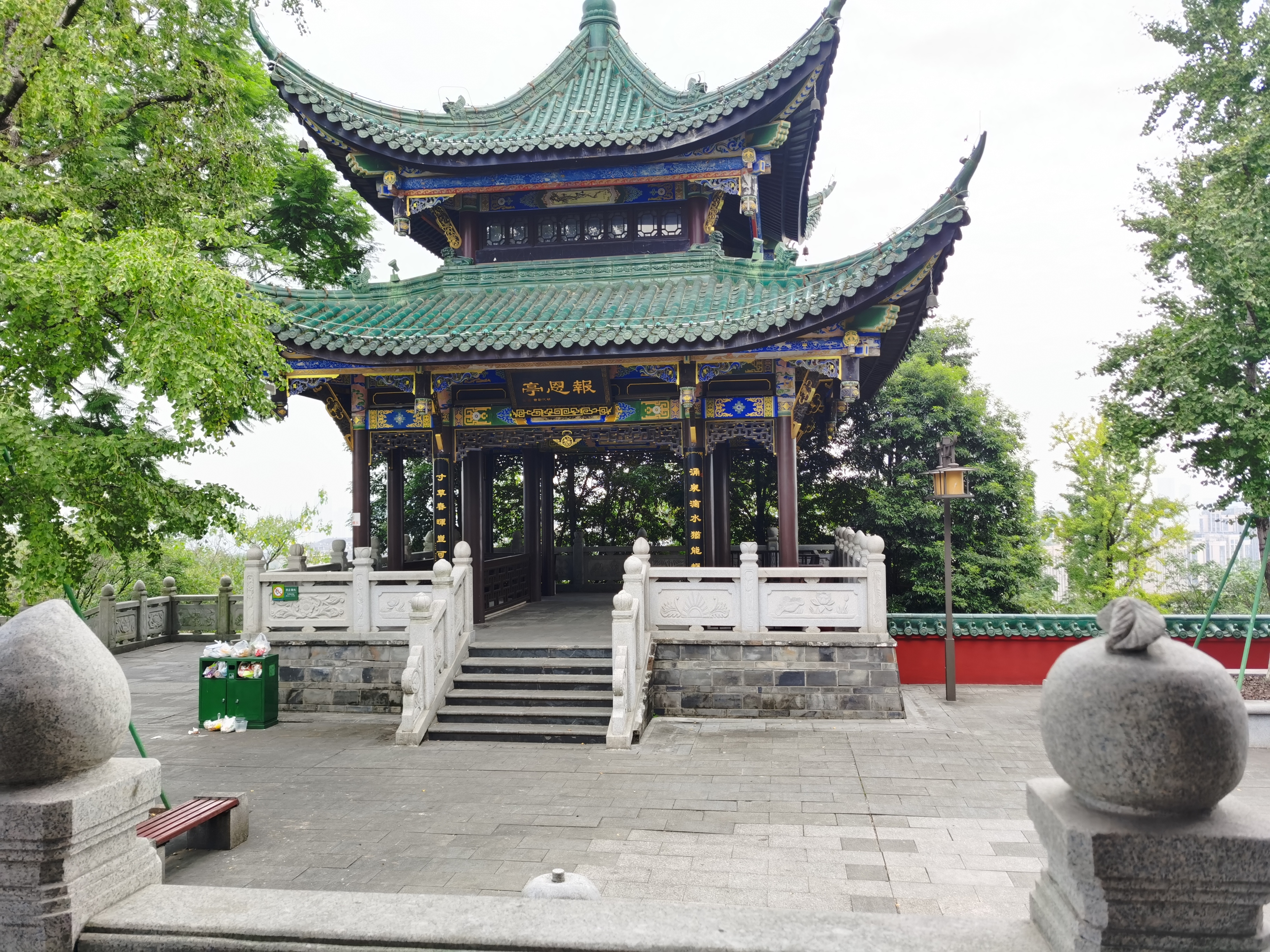 图片[17]-鸿恩寺森林公园-淇云博客-专注于IT技术分享